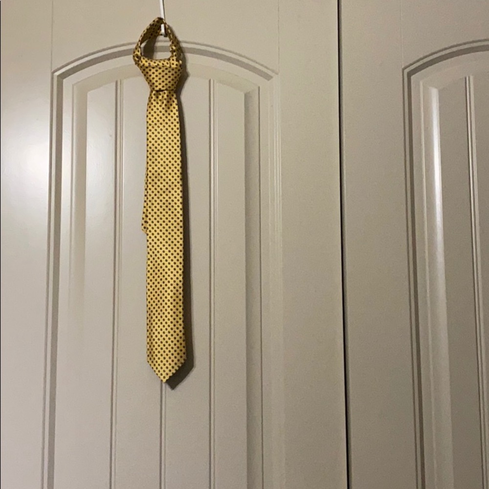 Men's Chaps tie
